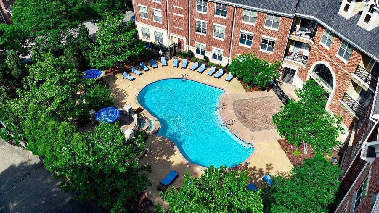 Photo of Outdoor in Corryville
