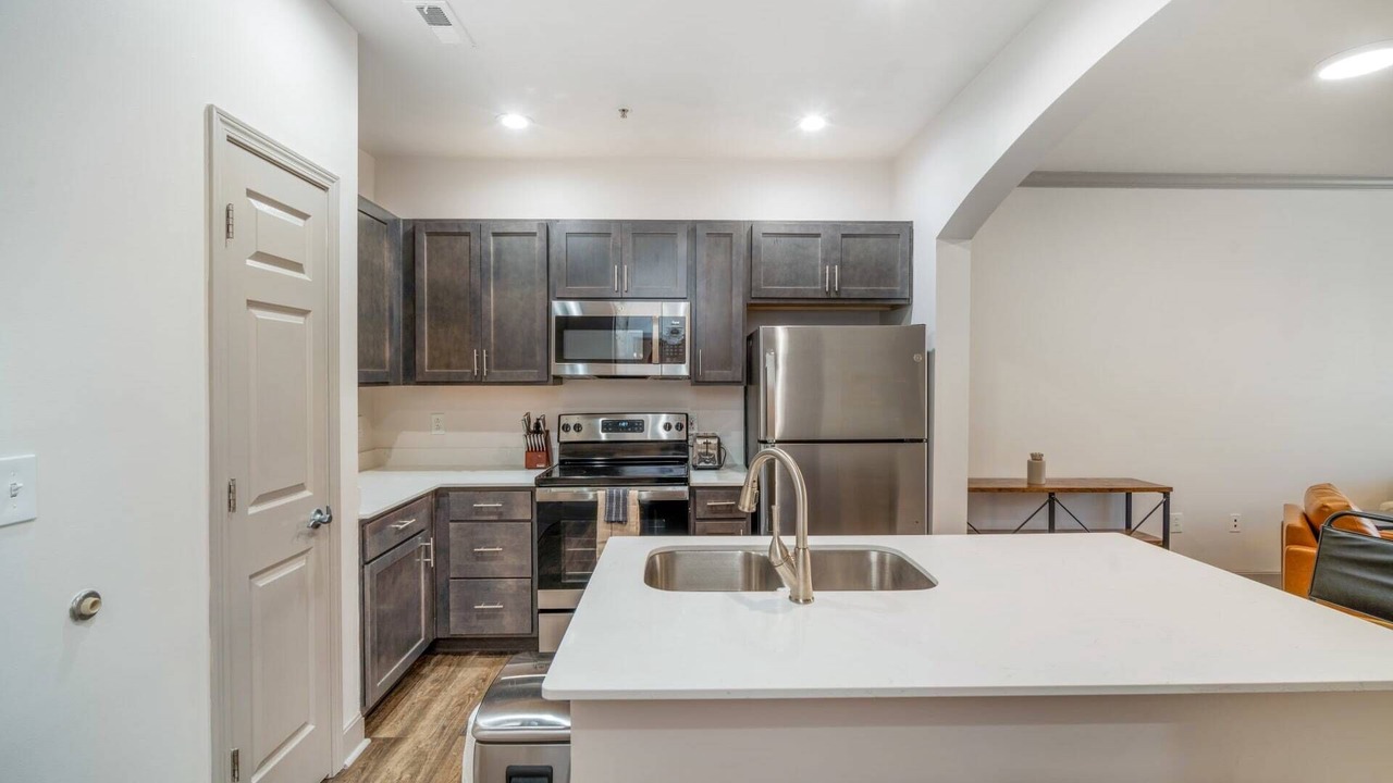 Photo of Kitchen in Corryville