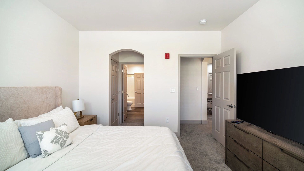 Photo of Bedroom in Corryville