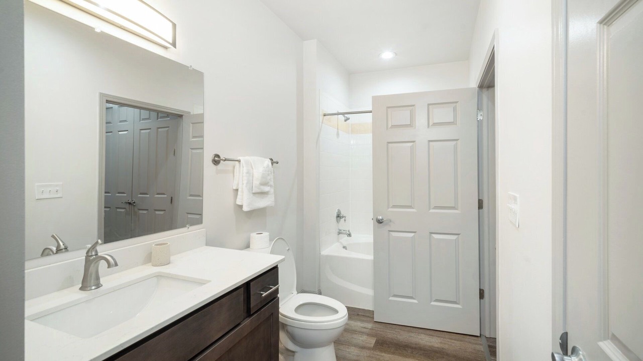 Photo of Bathroom in Corryville