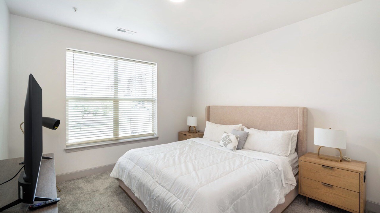 Photo of Bedroom in Corryville