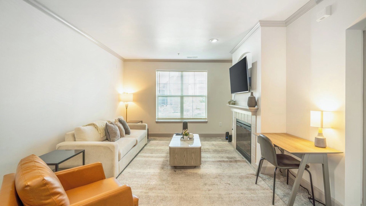 Photo of Livingroom in Corryville