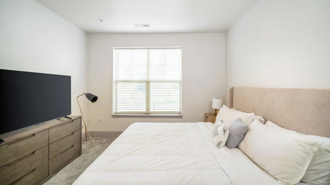 Photo of Bedroom in Corryville