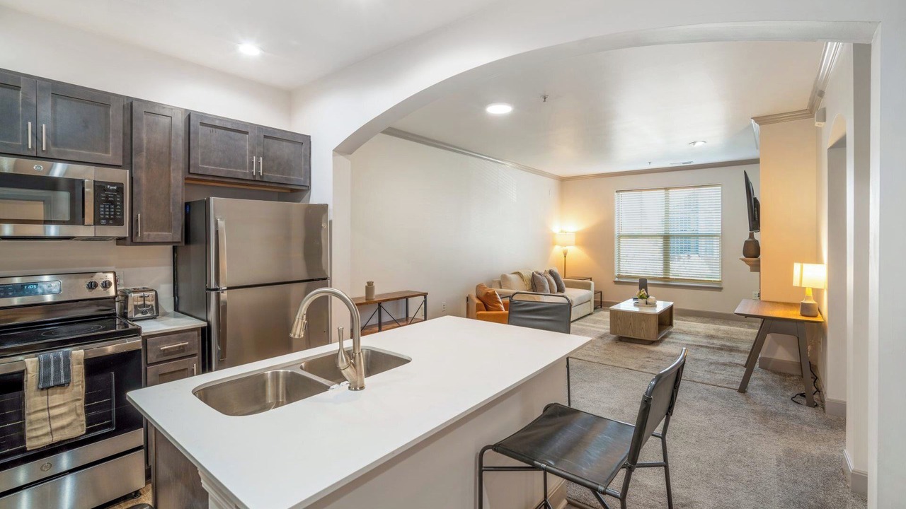 Photo of Kitchen in Corryville