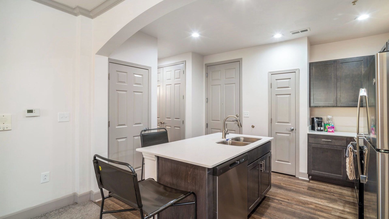 Photo of Kitchen in Corryville