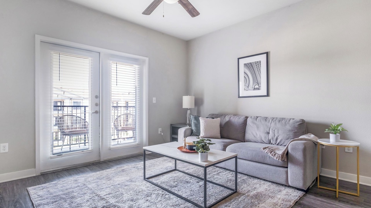 Photo of Livingroom in Katy