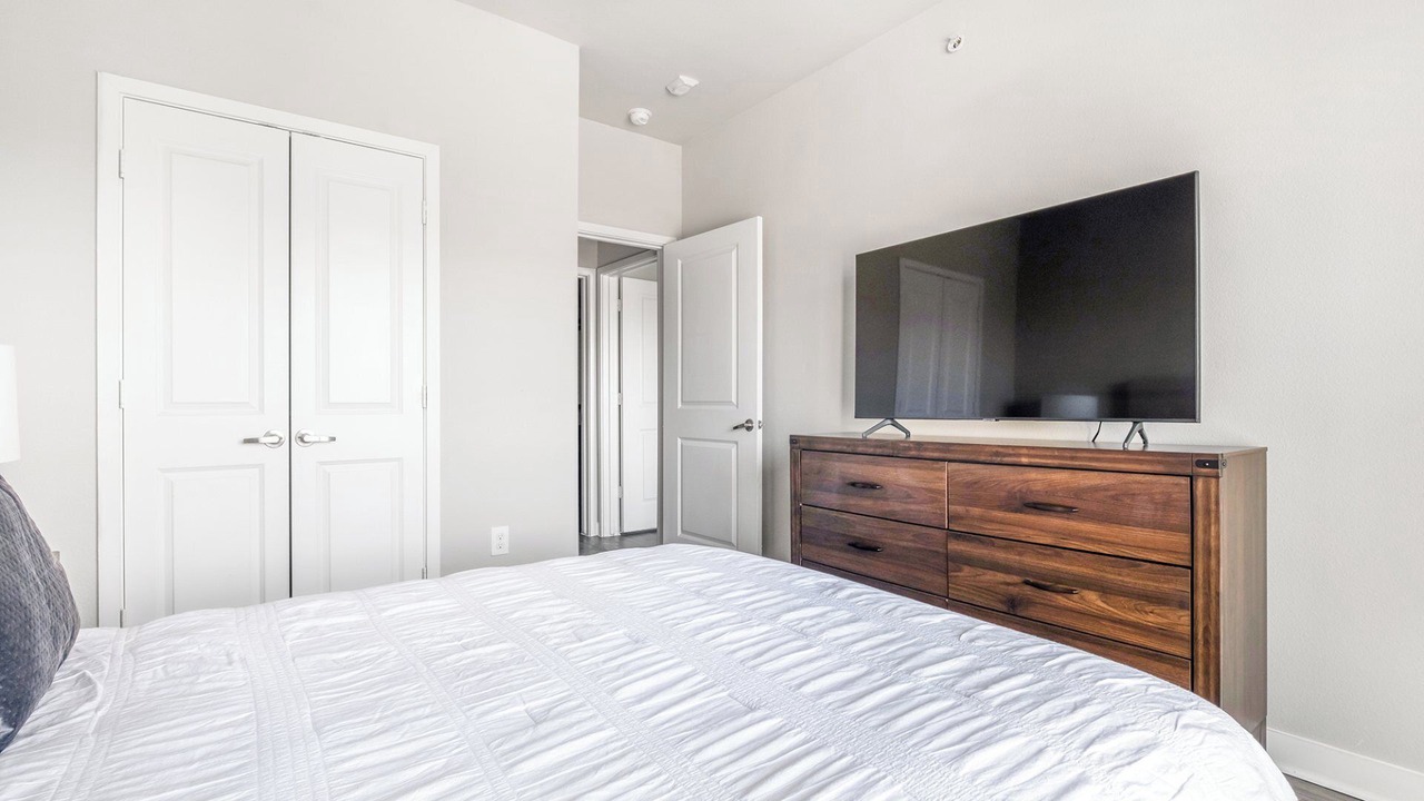 Photo of Bedroom in Katy