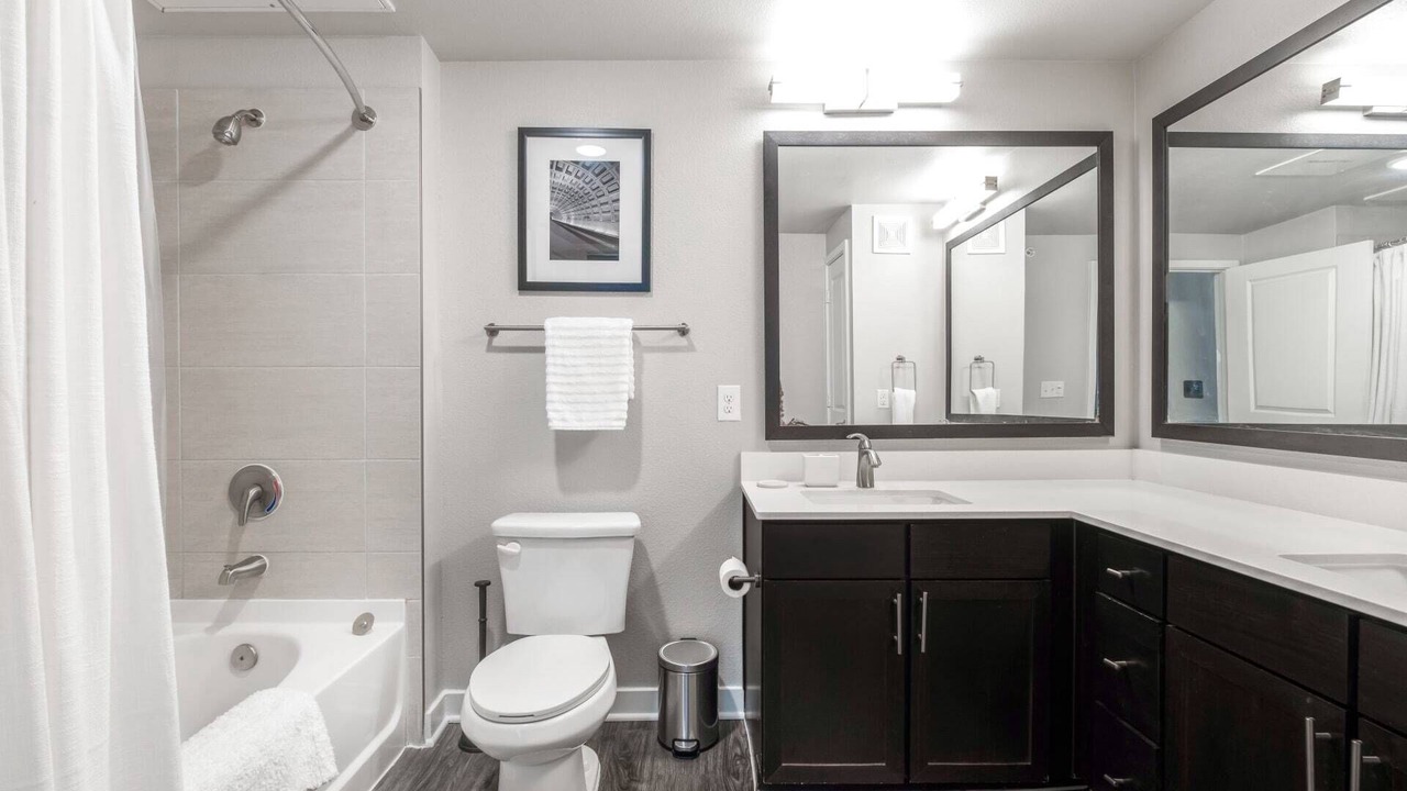 Photo of Bathroom in Katy