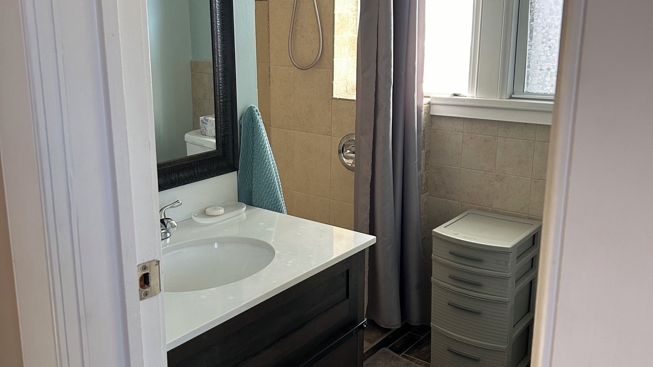 Photo of Bathroom in West Irondequoit
