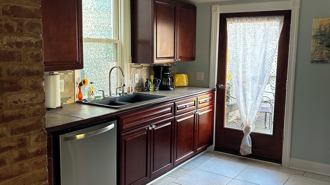 Photo of Kitchen in West Irondequoit