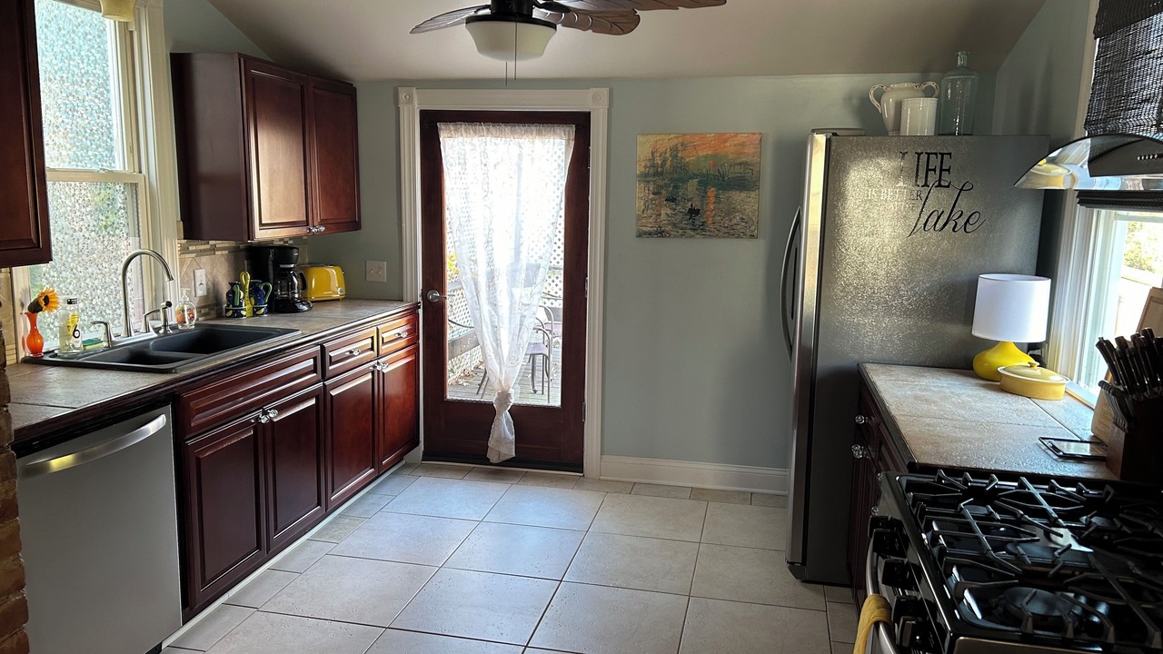 Photo of Kitchen in West Irondequoit