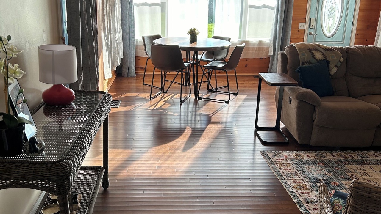 Photo of Livingroom in West Irondequoit