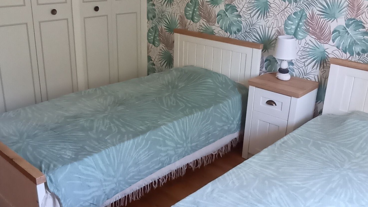 Photo of Bedroom in Oussieres