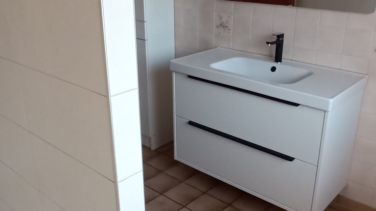 Photo of Bathroom in Oussieres