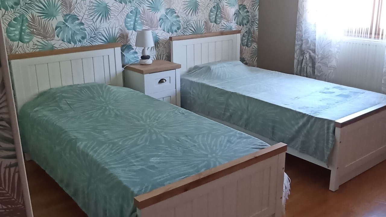 Photo of Bedroom in Oussieres