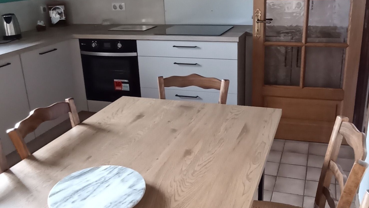 Photo of Kitchen in Oussieres