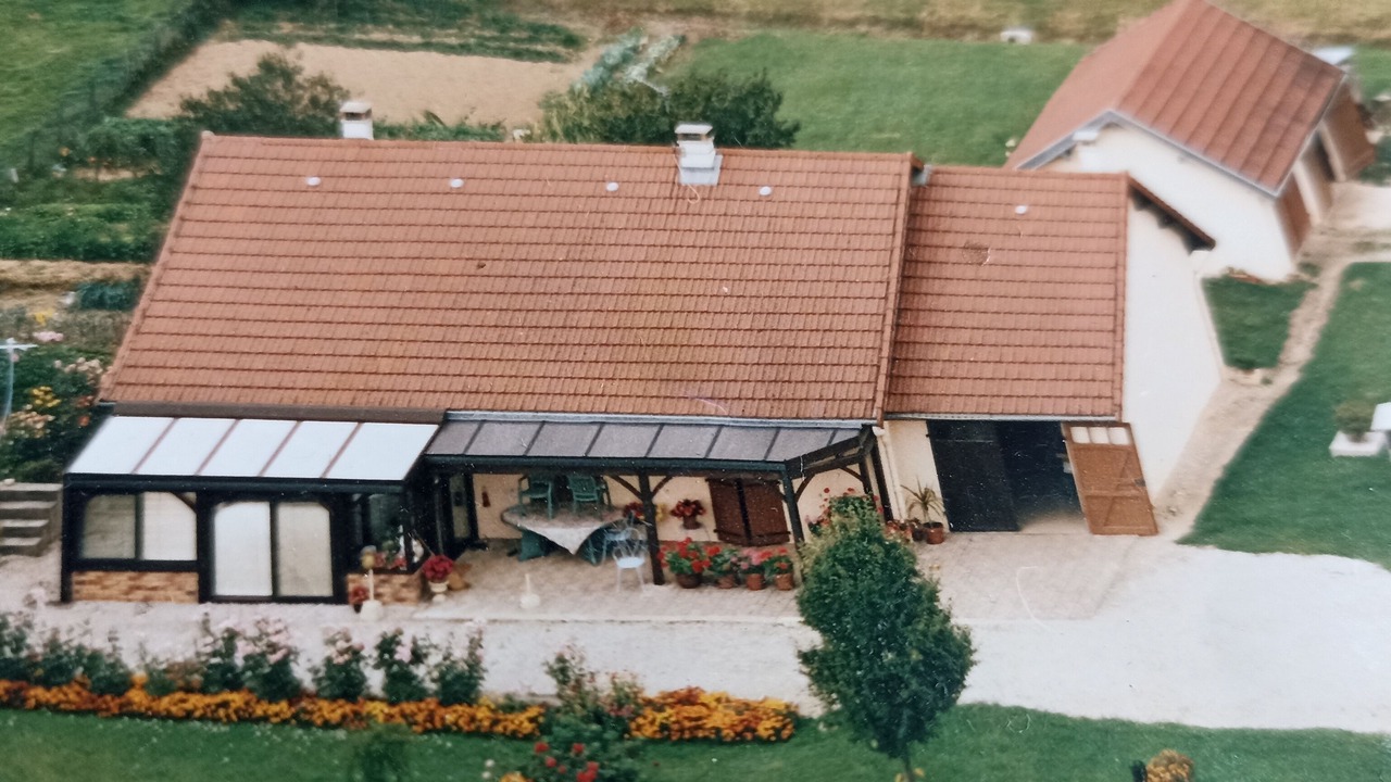 Photo of Outdoor in Oussieres
