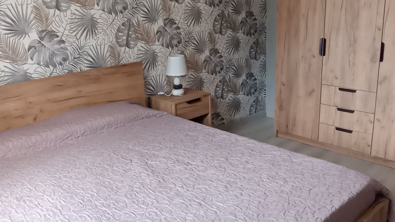 Photo of Bedroom in Oussieres
