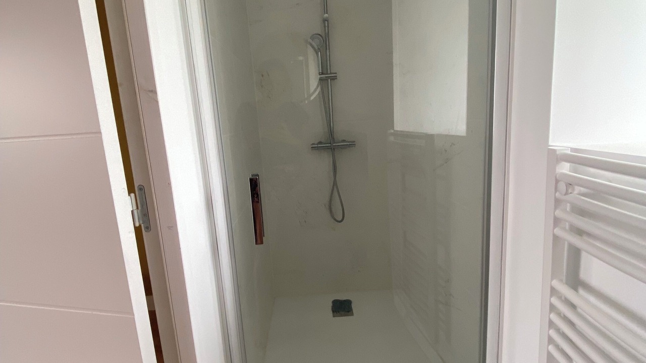 Photo of Bathroom in Langouet