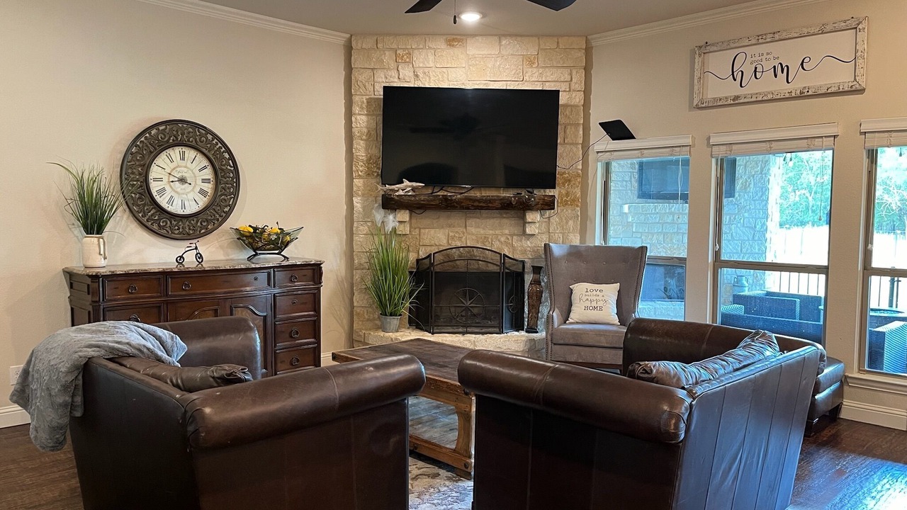 Photo of Livingroom in Elmo