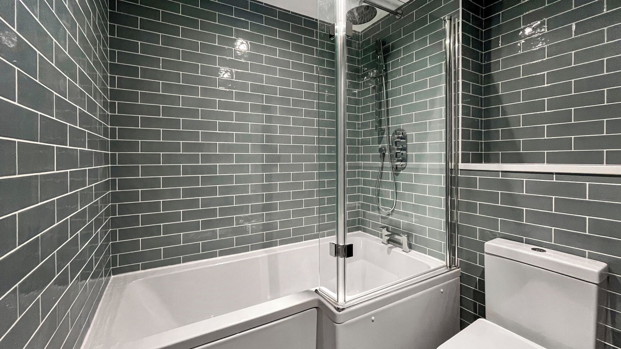 Photo of Bathroom in Tickenham