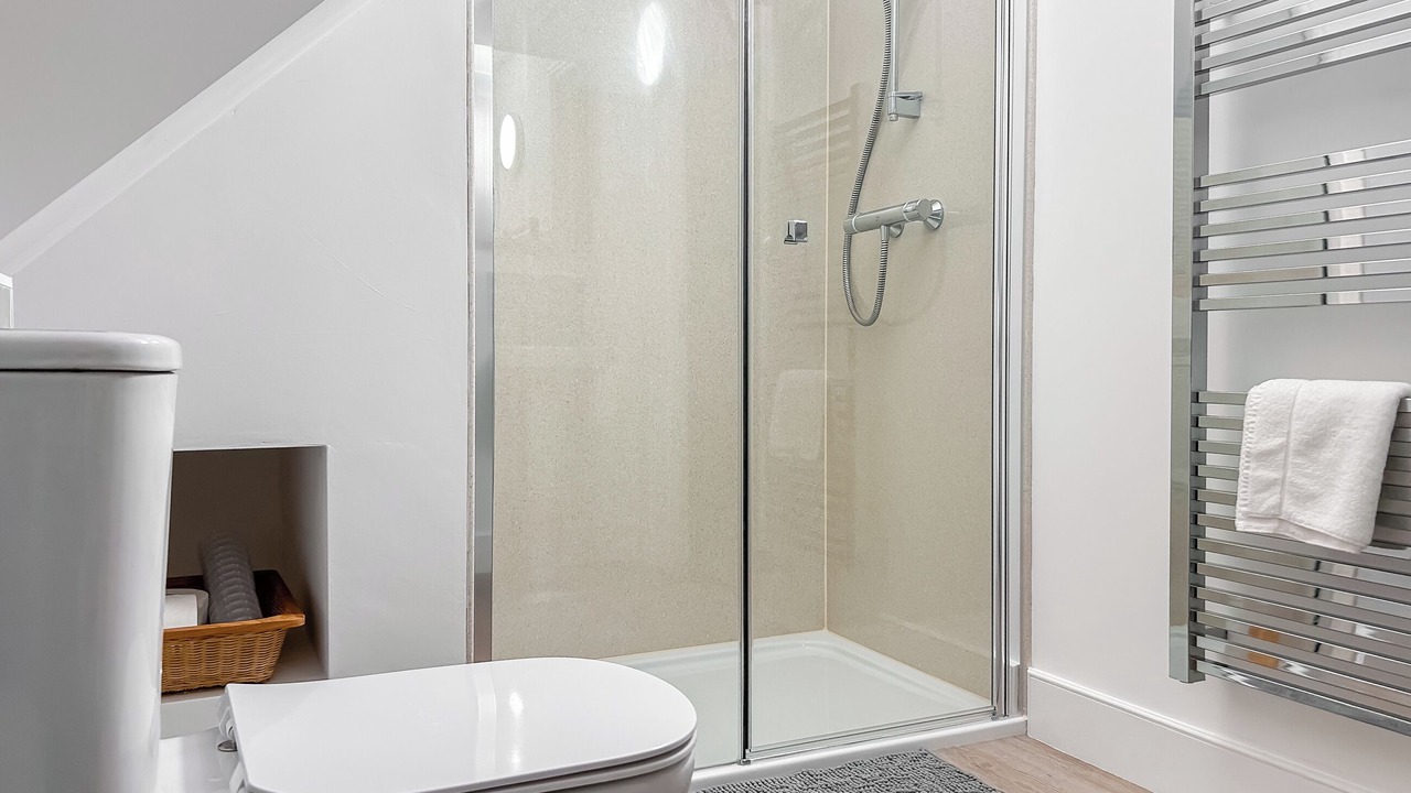 Photo of Bathroom in Tickenham