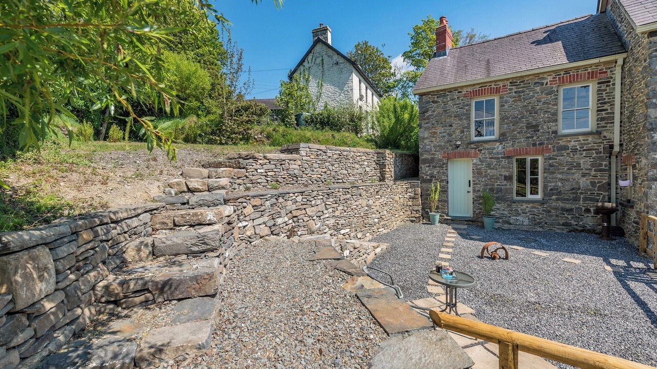 Photo of Others in Lampeter