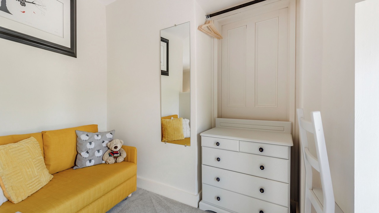 Photo of Bedroom in Lampeter