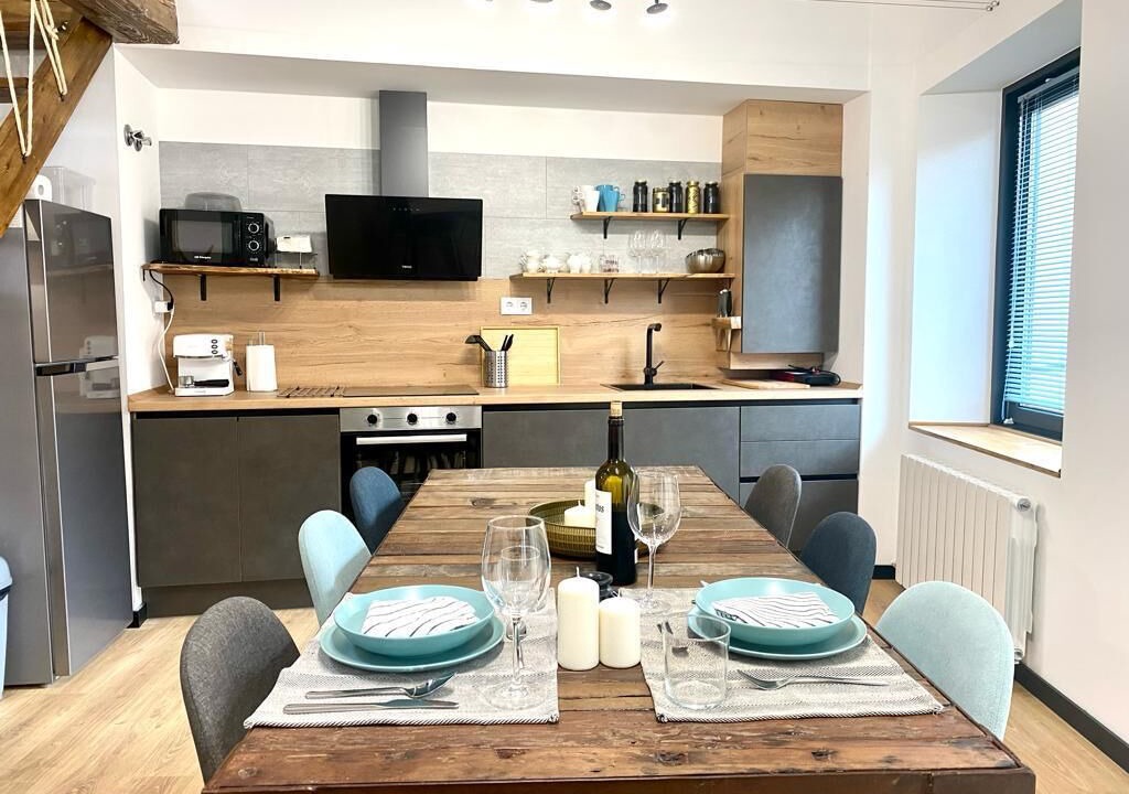 Photo of Kitchen in Jaca
