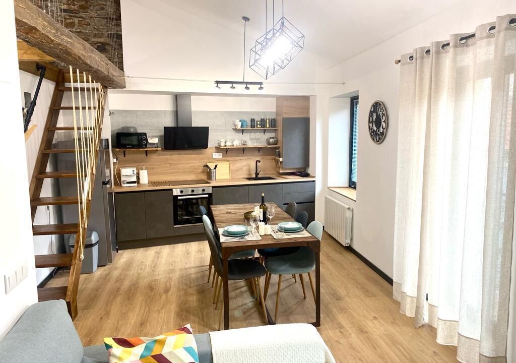 Photo of Livingroom in Jaca