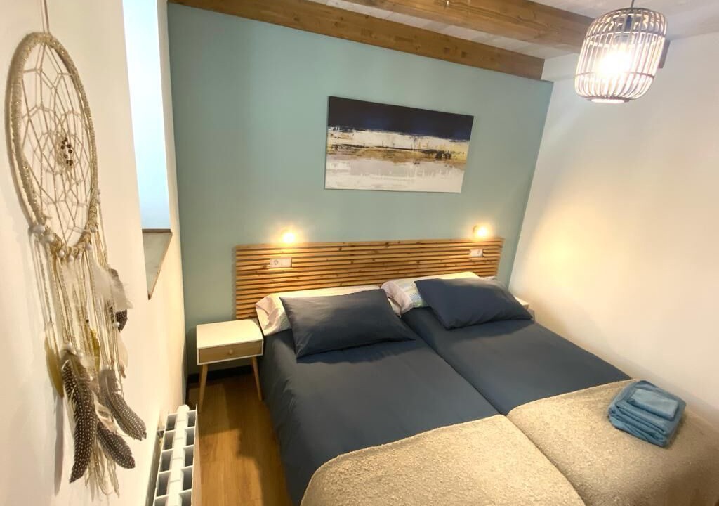 Photo of Bedroom in Jaca