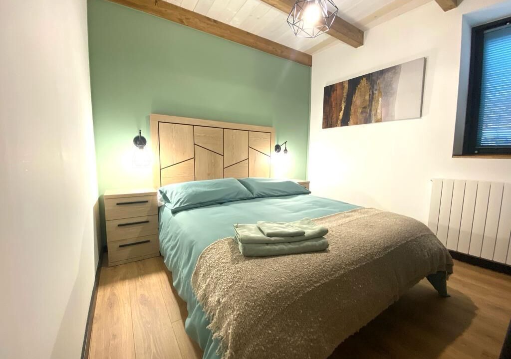 Photo of Bedroom in Jaca
