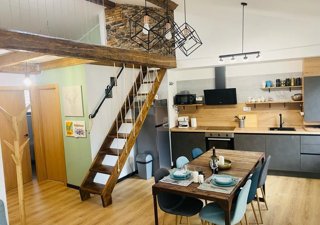 Photo of Kitchen in Jaca