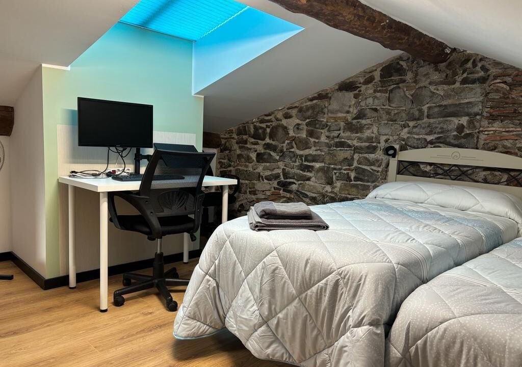 Photo of Bedroom in Jaca