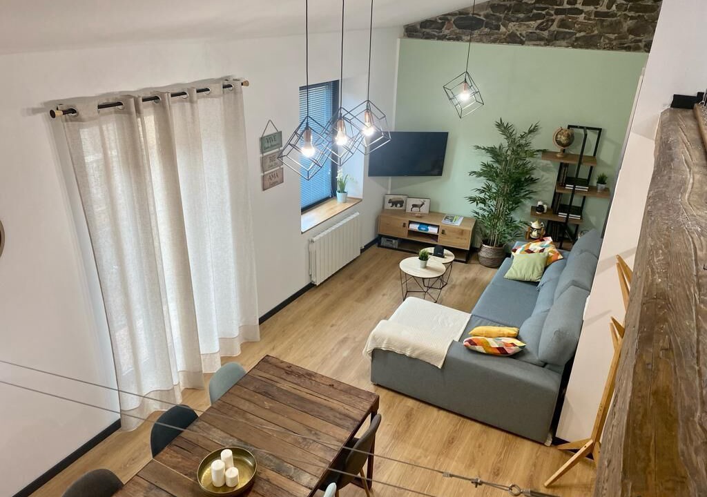Photo of Livingroom in Jaca