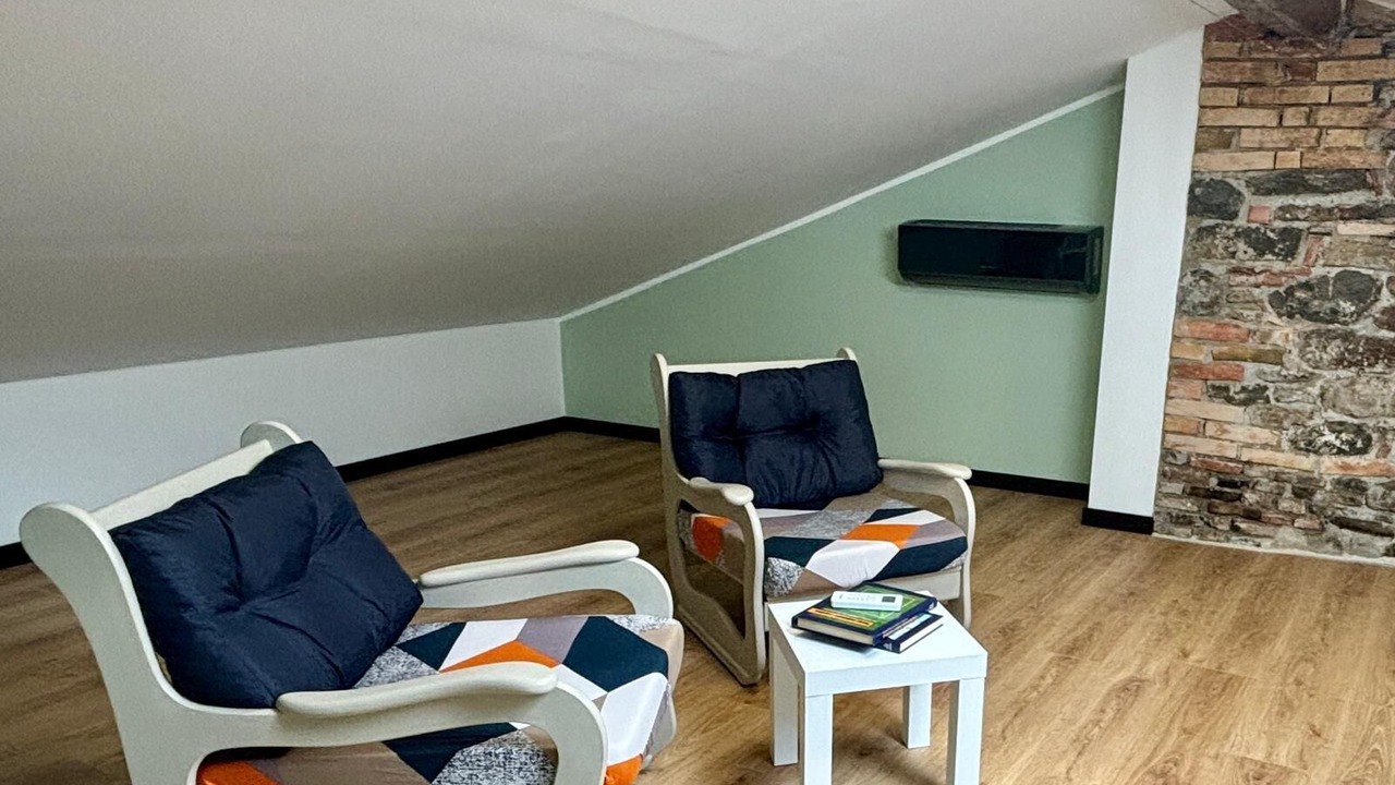 Photo of Livingroom in Jaca