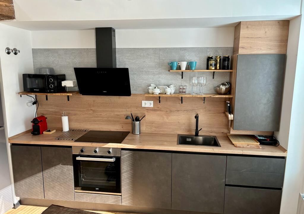 Photo of Kitchen in Jaca