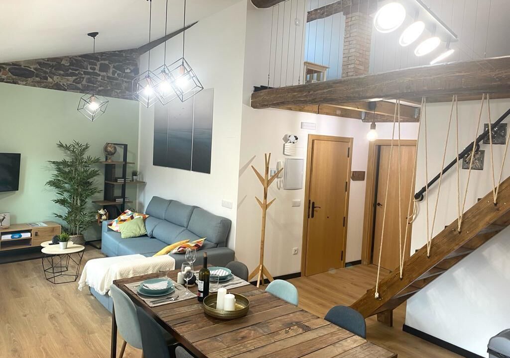 Photo of Livingroom in Jaca