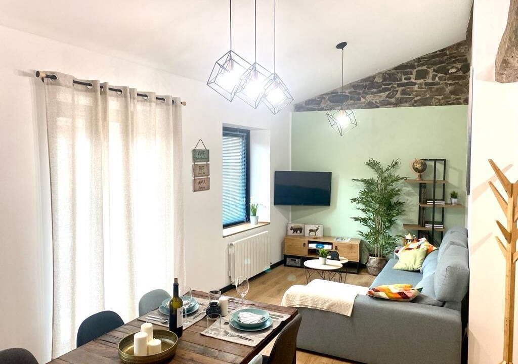 Photo of Livingroom in Jaca
