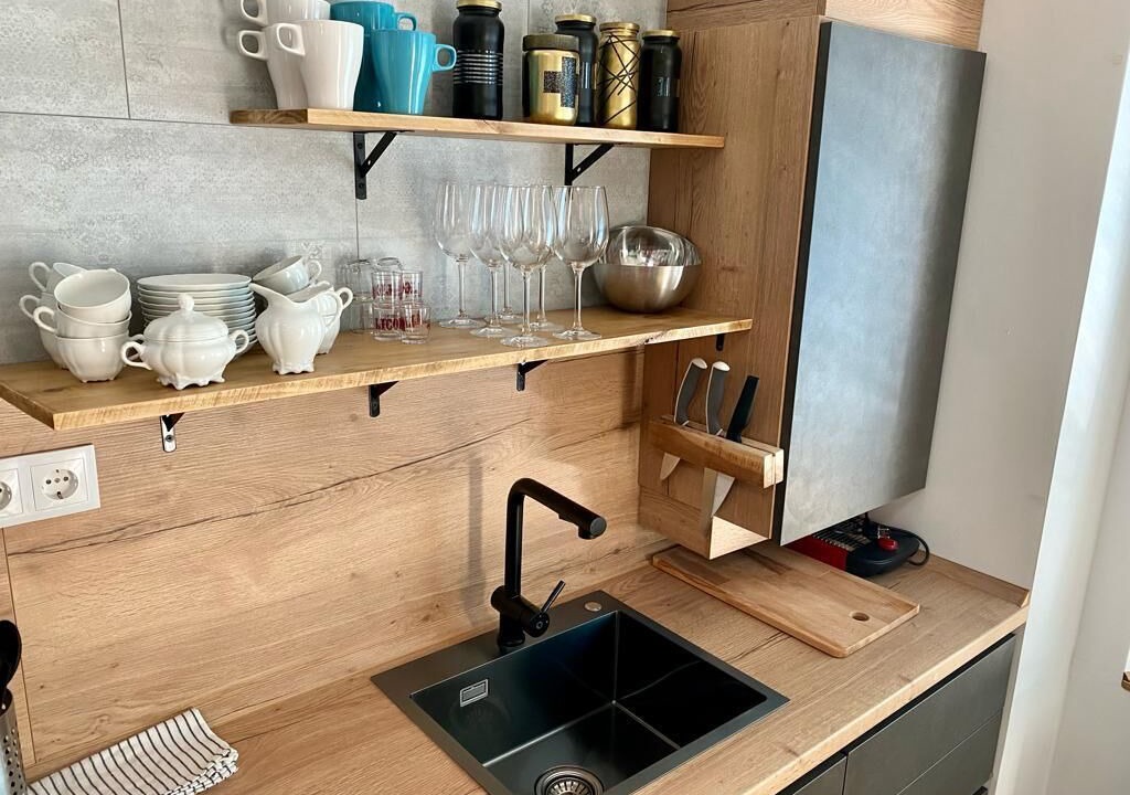 Photo of Kitchen in Jaca