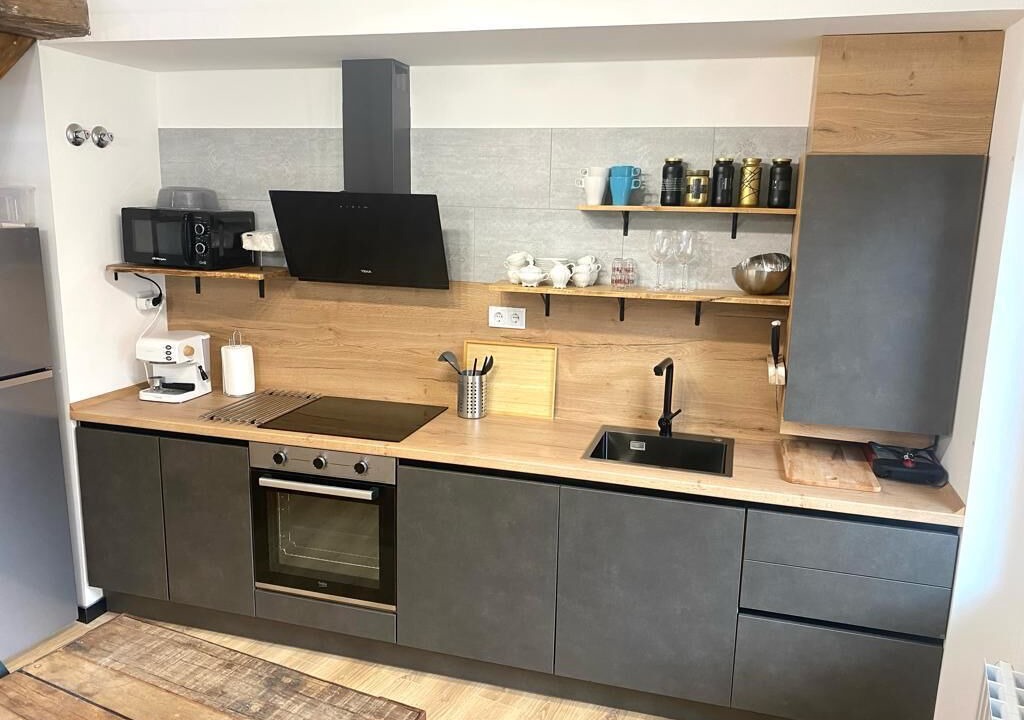 Photo of Kitchen in Jaca