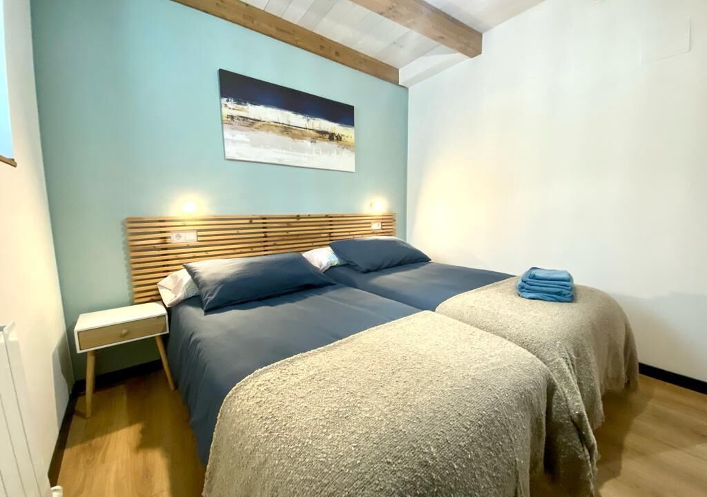 Photo of Bedroom in Jaca