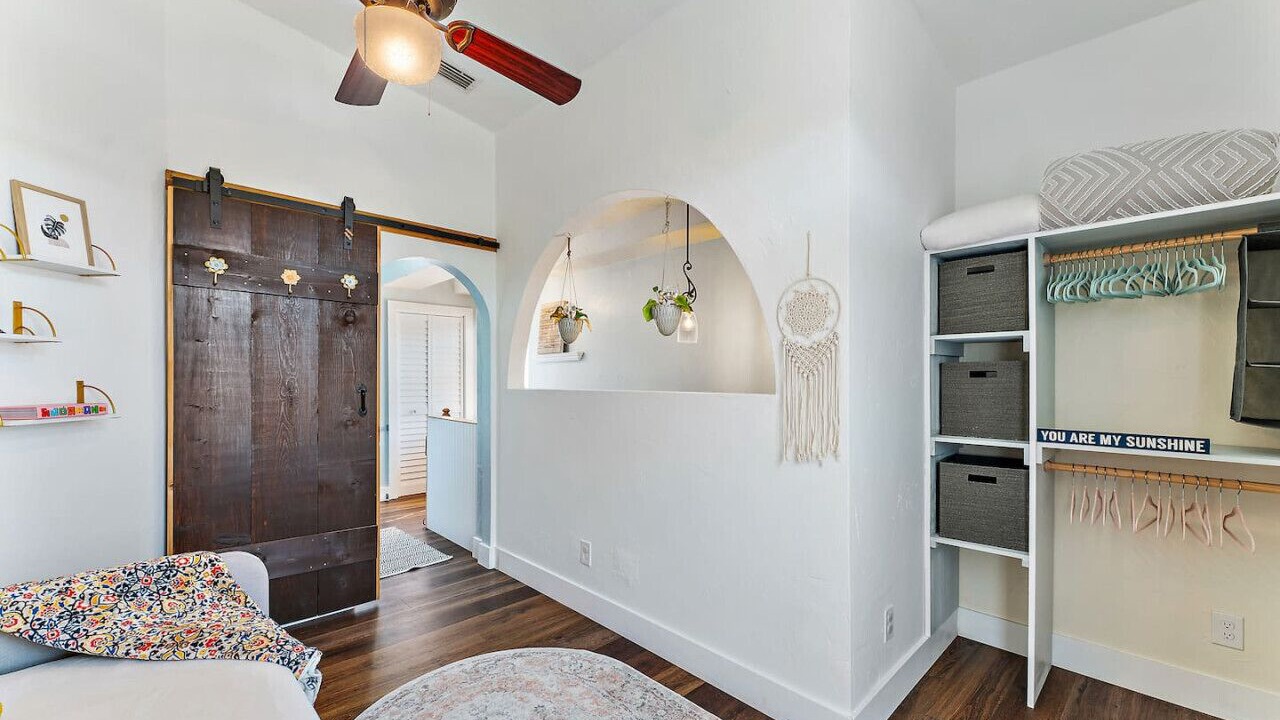 Photo of Bedroom in North Palm Beach