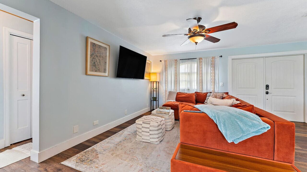 Photo of Livingroom in North Palm Beach
