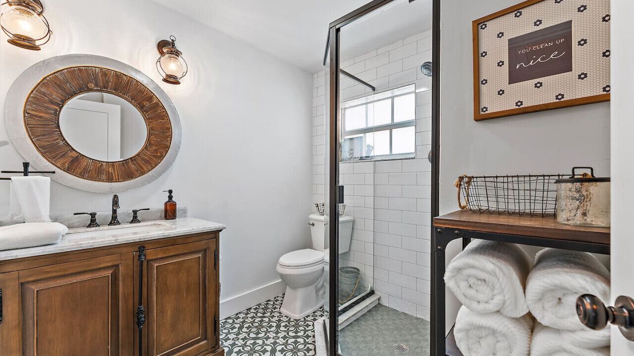 Photo of Bathroom in North Palm Beach