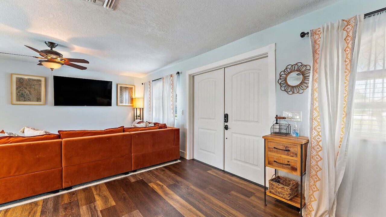 Photo of Livingroom in North Palm Beach