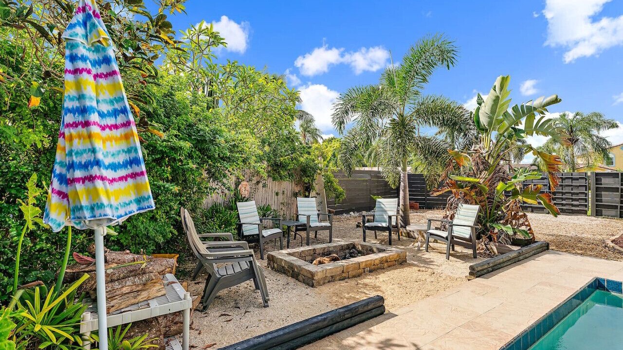 Photo of Outdoor in North Palm Beach