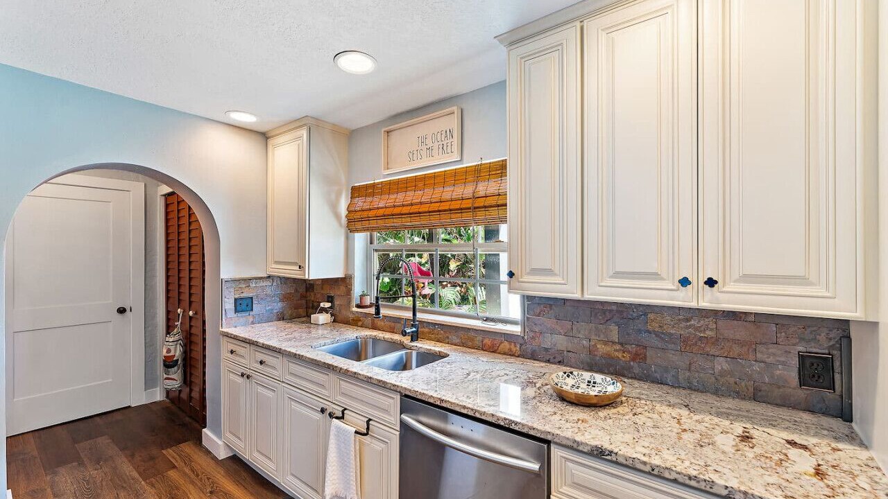 Photo of Kitchen in North Palm Beach