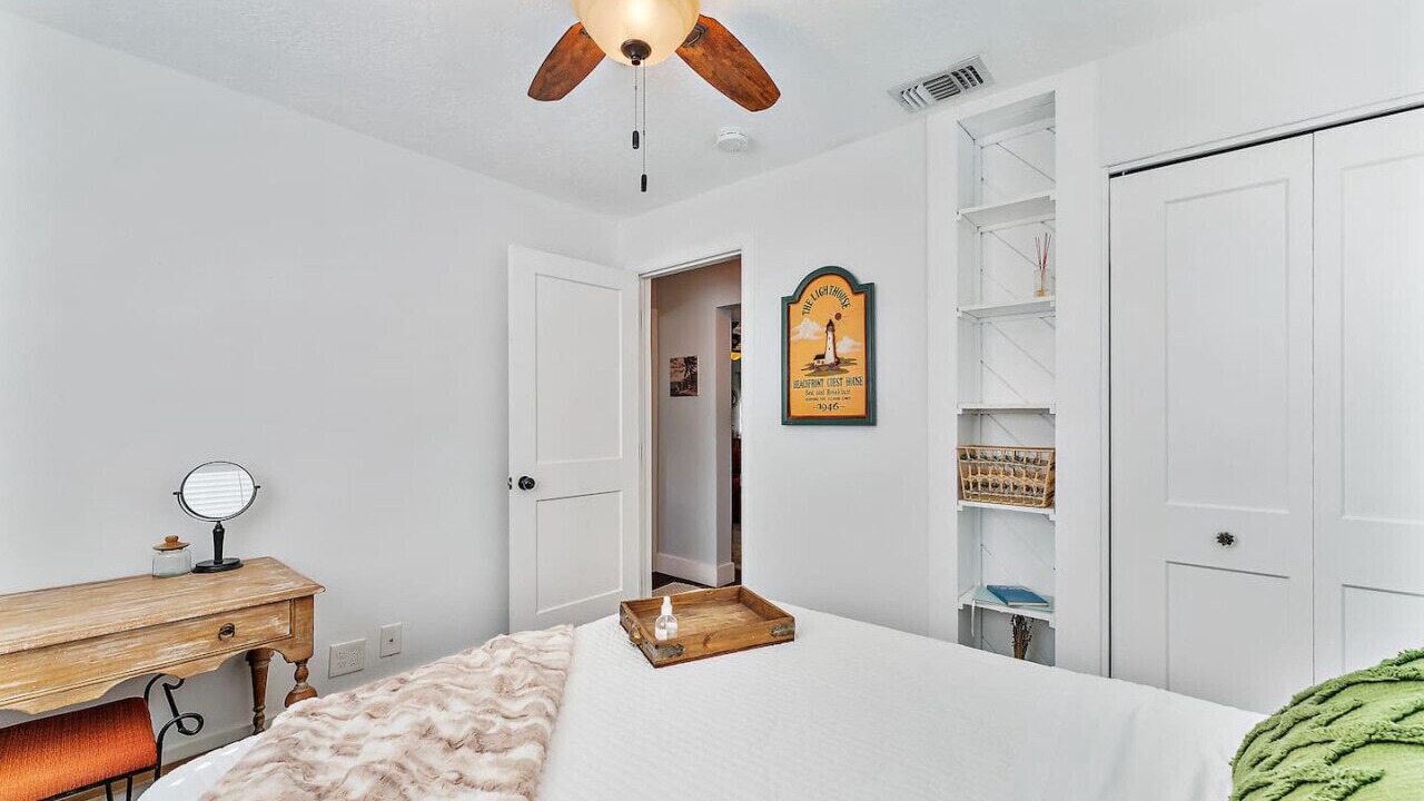 Photo of Bedroom in North Palm Beach