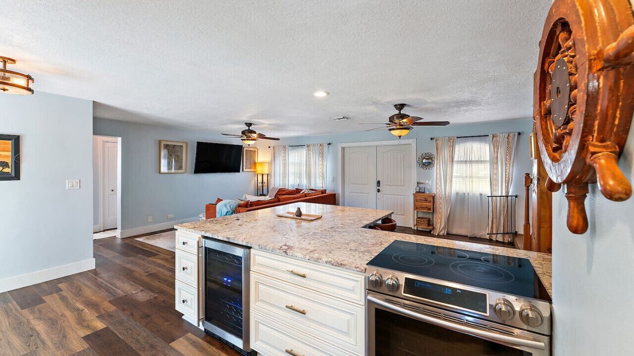 Photo of Kitchen in North Palm Beach